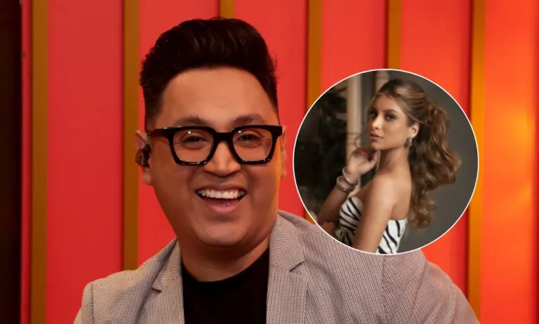 ¡Drama en la farándula! Sarah Alarcón denuncia a Lazito, ¿prisión a la vista?