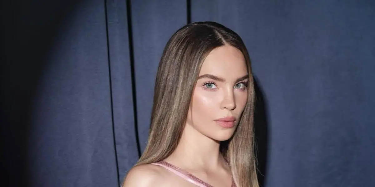 Belinda se queda sin dinero por su éxito musical, descubre por qué