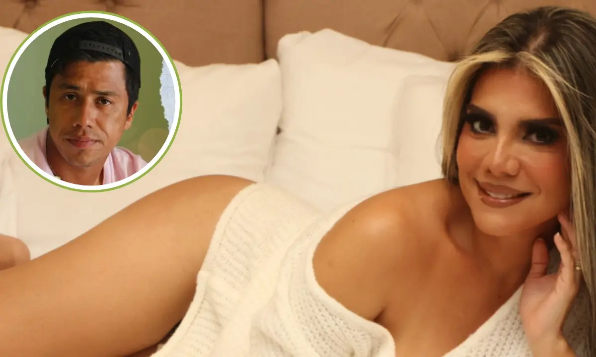 Sofía Caiche lanza críticas a Armando Paredes y sorprende a todos con su sinceridad- Últimas noticias Ecuador
