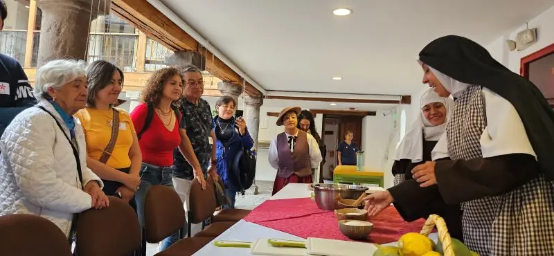 Actividades culturales en los museos de Quito este fin de semana- Últimas noticias Ecuador