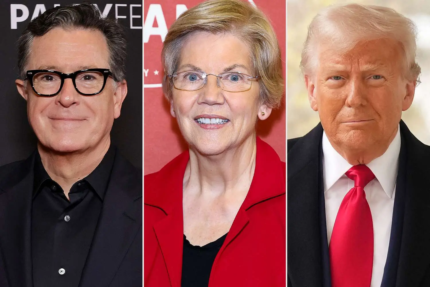 La cancelación del programa de Colbert desata sospechas de soborno político- Últimas noticias Ecuador