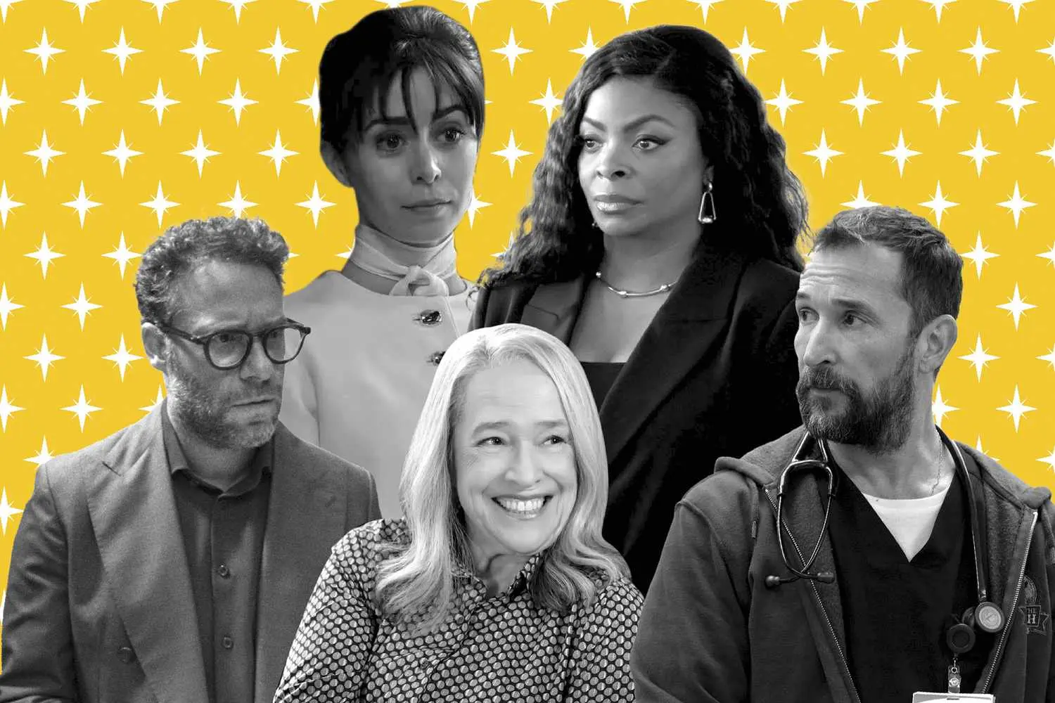 Las predicciones para los Emmy 2025 que te dejarán sin aliento- Últimas noticias Ecuador