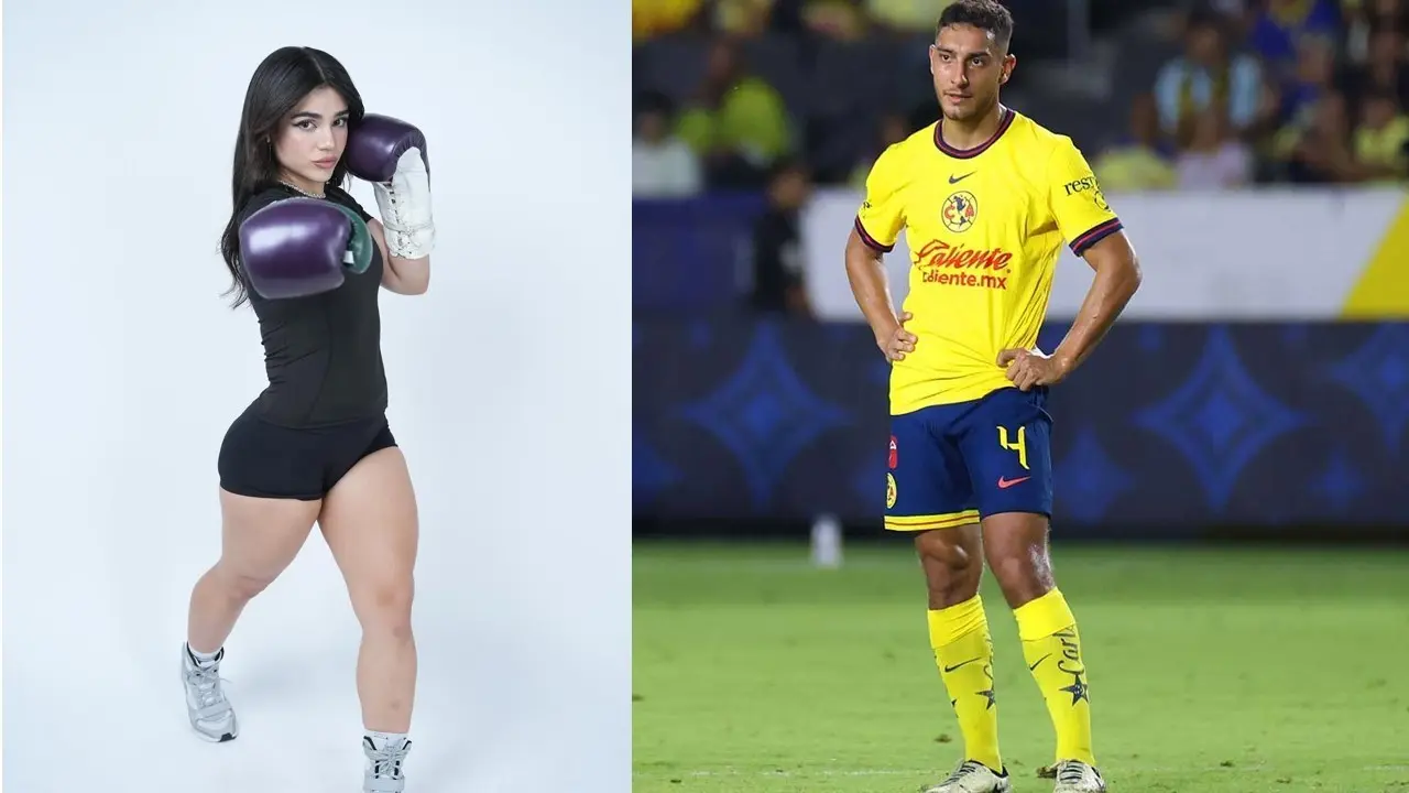 ¿Alana Flores y Sebastián Cáceres en crisis? Descubre la verdad aquí!- Últimas noticias Ecuador
