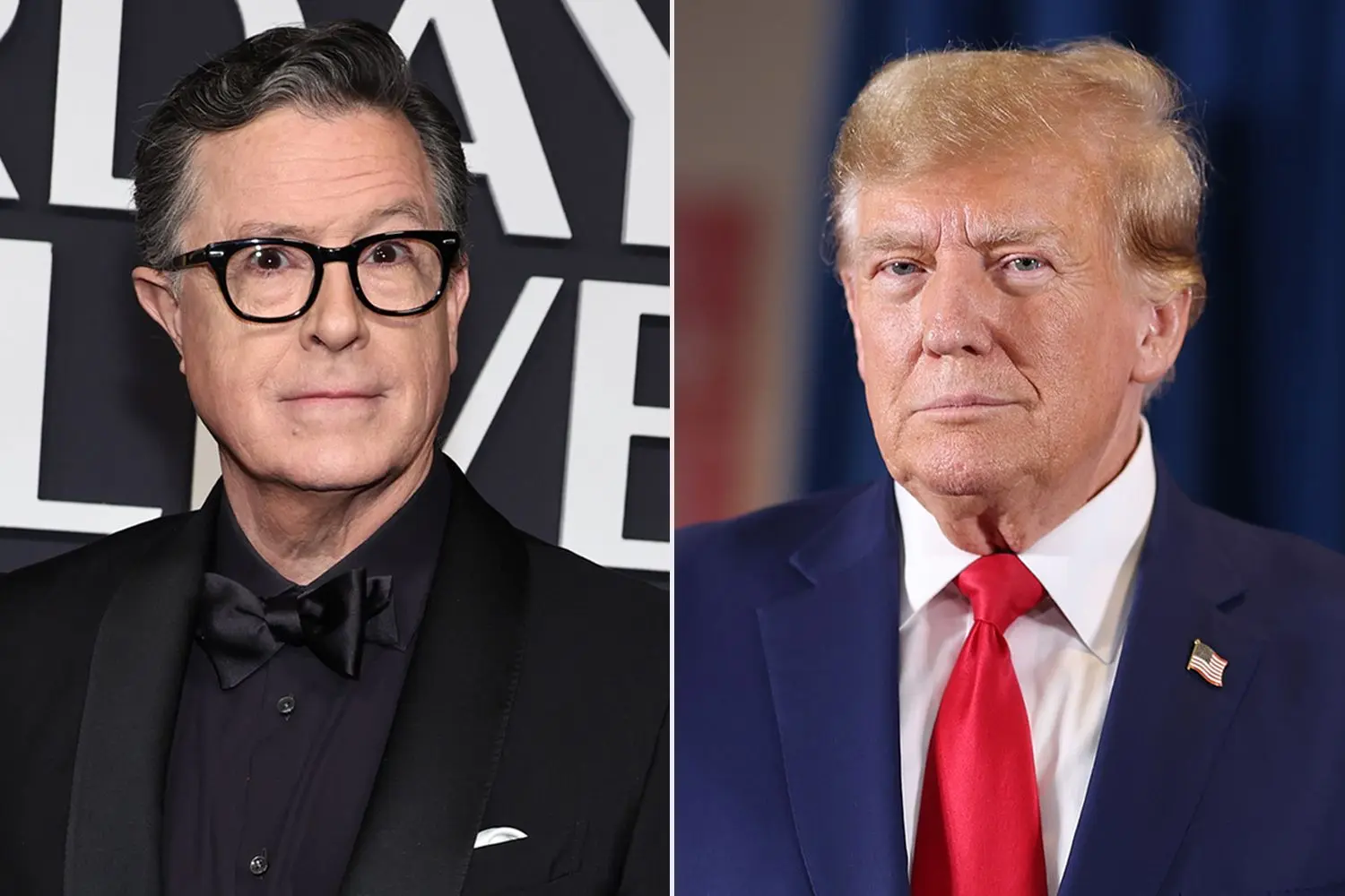 La inesperada cancelación de Colbert que sacude la televisión: lo que debes saber