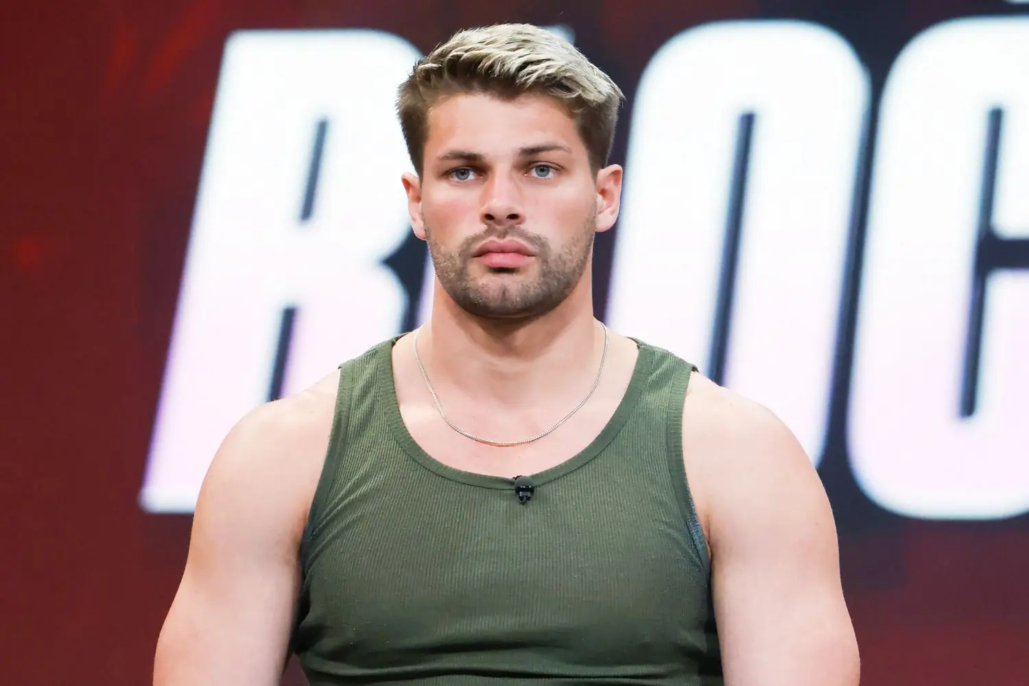 El primer expulsado de Big Brother revela su mayor arrepentimiento