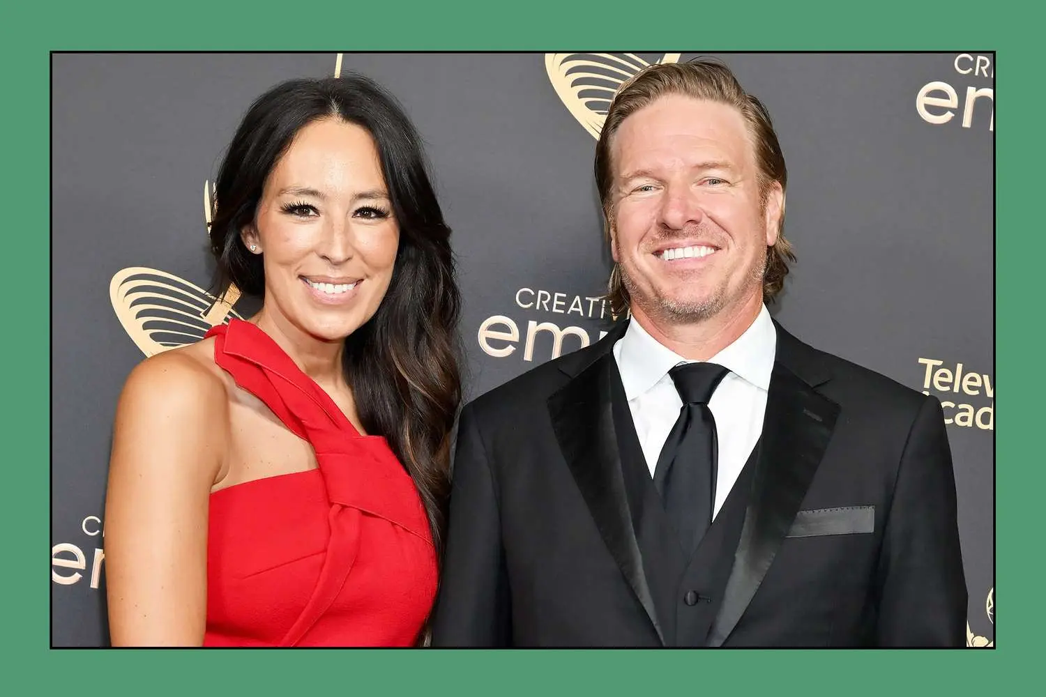 La controversial elección de Chip y Joanna Gaines que sorprendió a todos