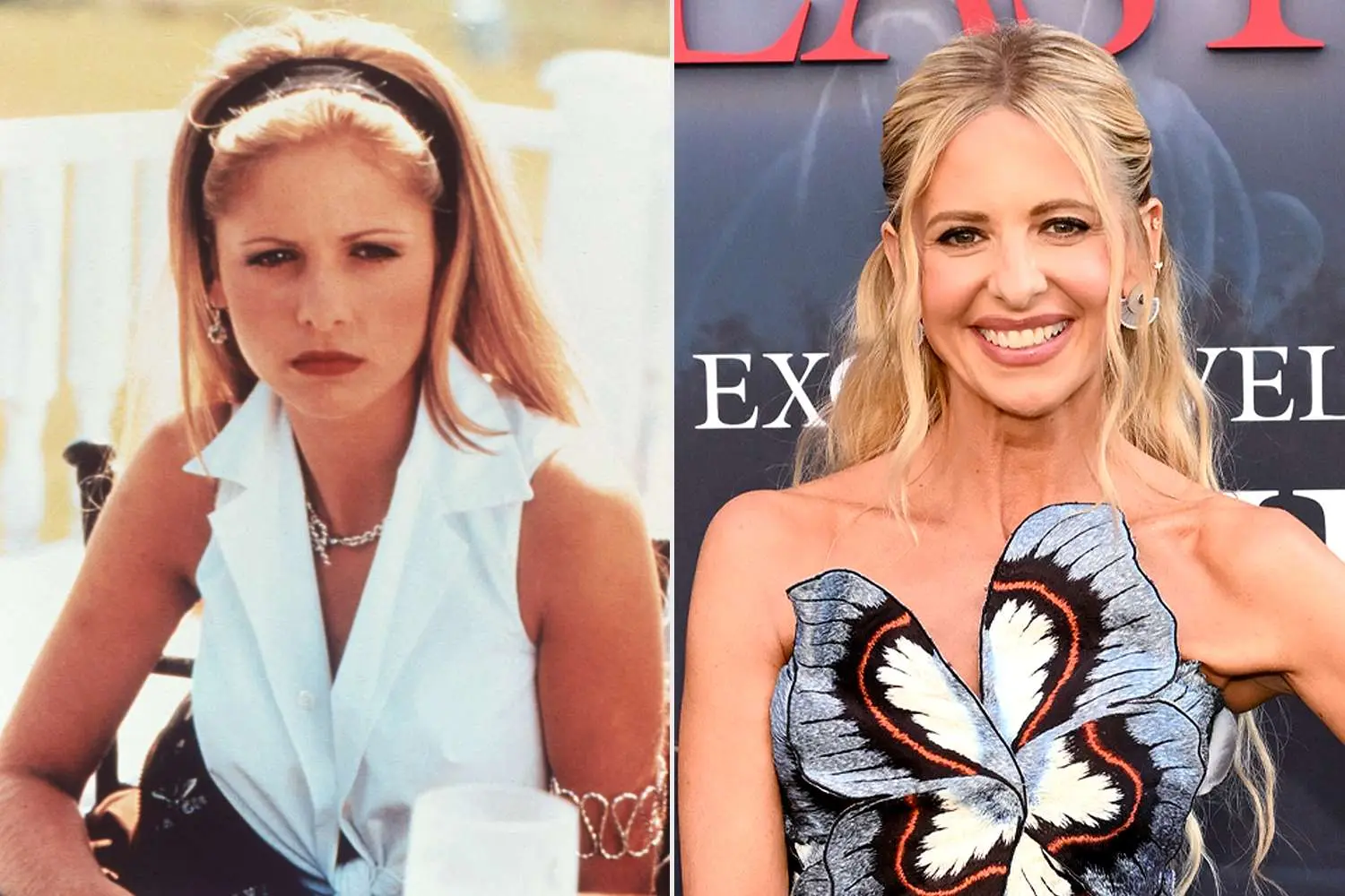 La verdad impactante sobre el regreso de Sarah Michelle Gellar en el nuevo filme de terror- Últimas noticias Ecuador