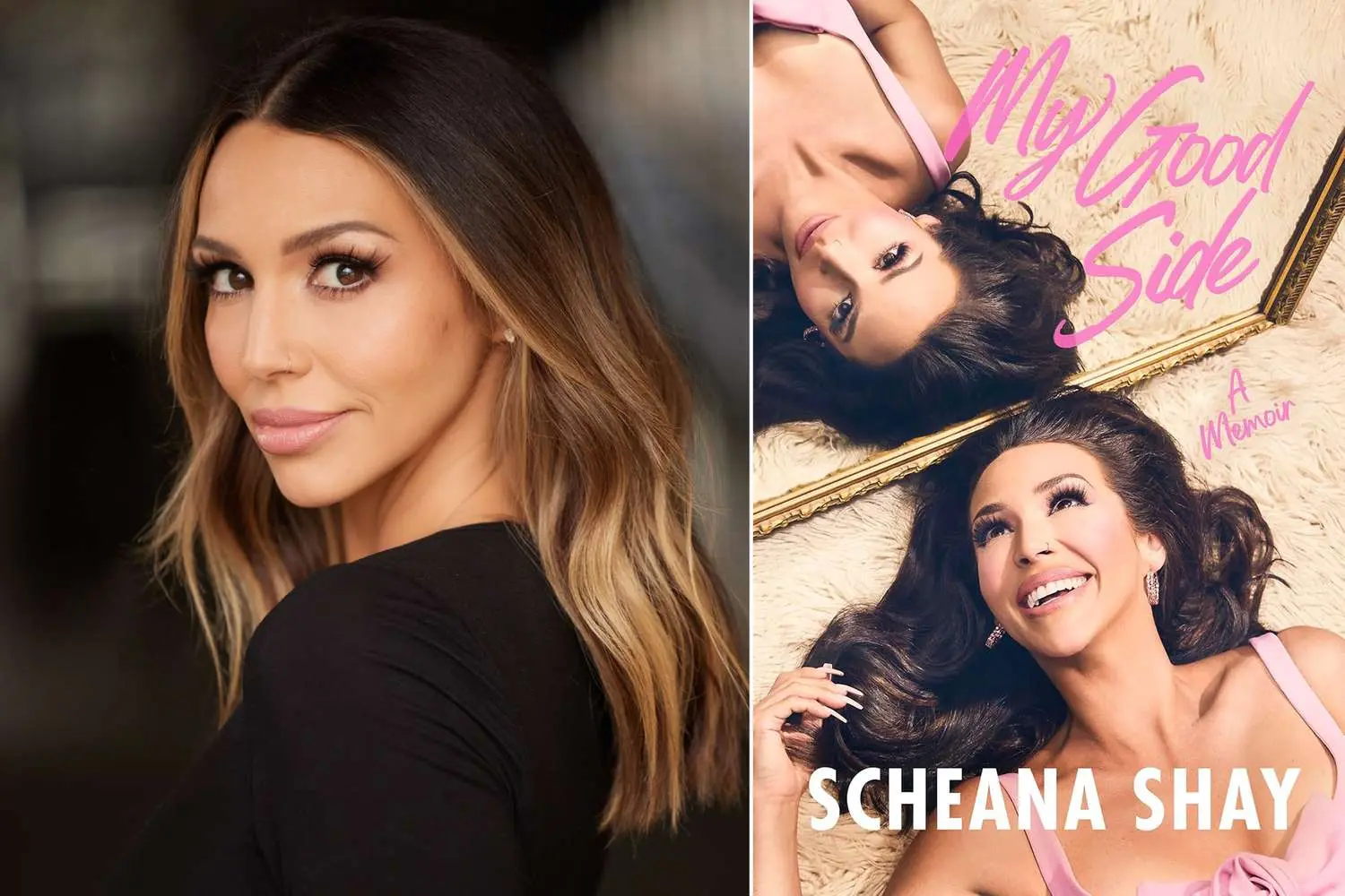 La verdad detrás de la vida de Scheana Shay que nunca imaginaste