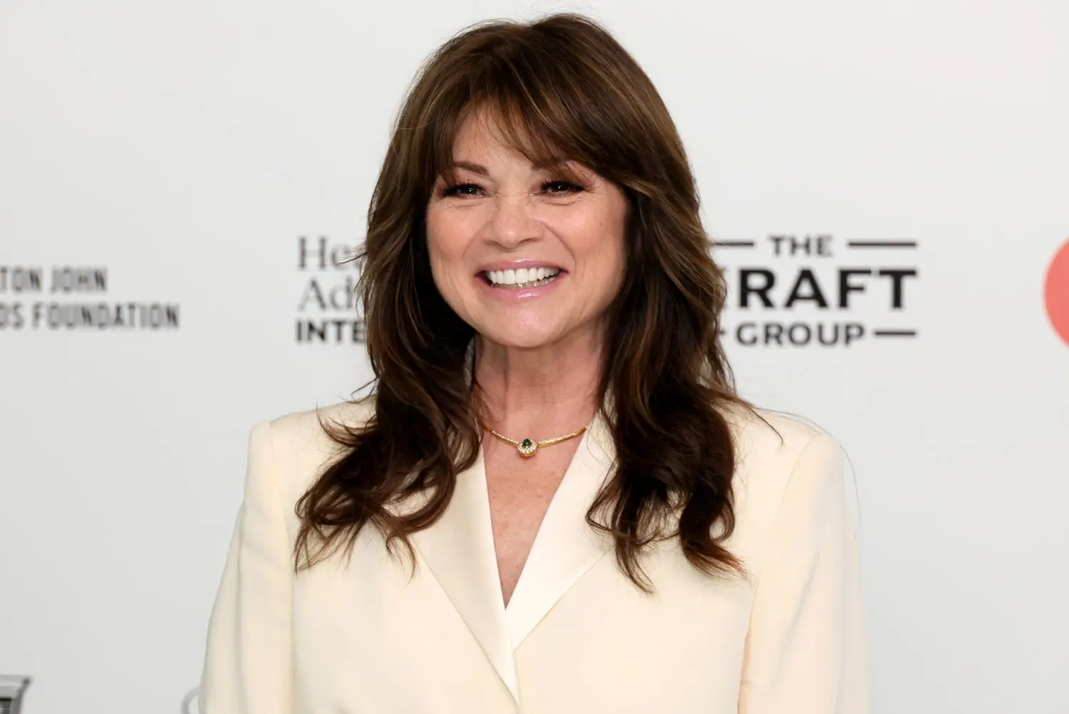 La conmovedora revelación de Valerie Bertinelli sobre su madre fallecida te dejará sin aliento