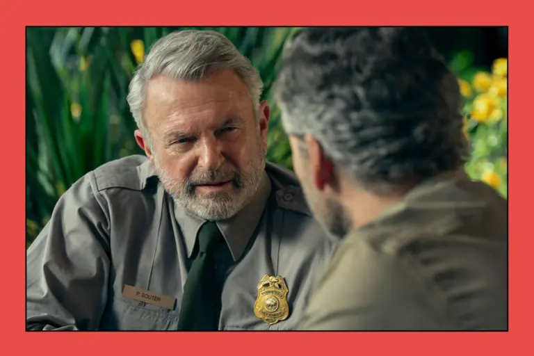 Descubre el oscuro secreto detrás del asesinato en Untamed de Netflix