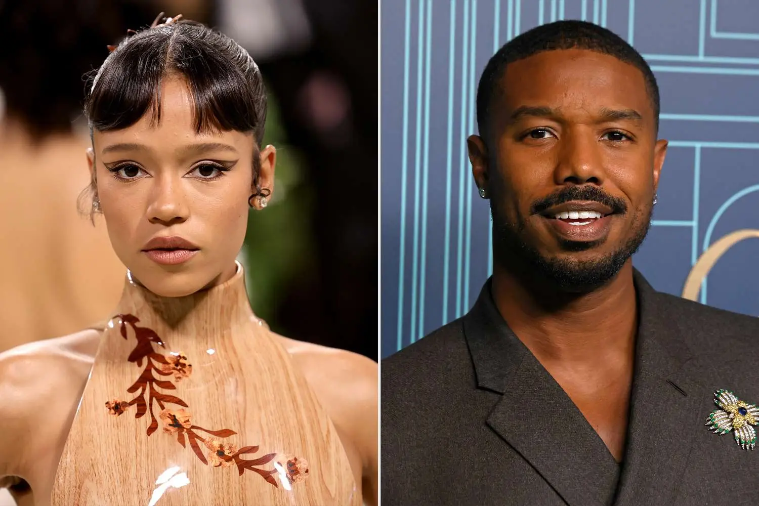 Taylor Russell se baja de The Thomas Crown Affair, ¡los motivos son sorprendentes!