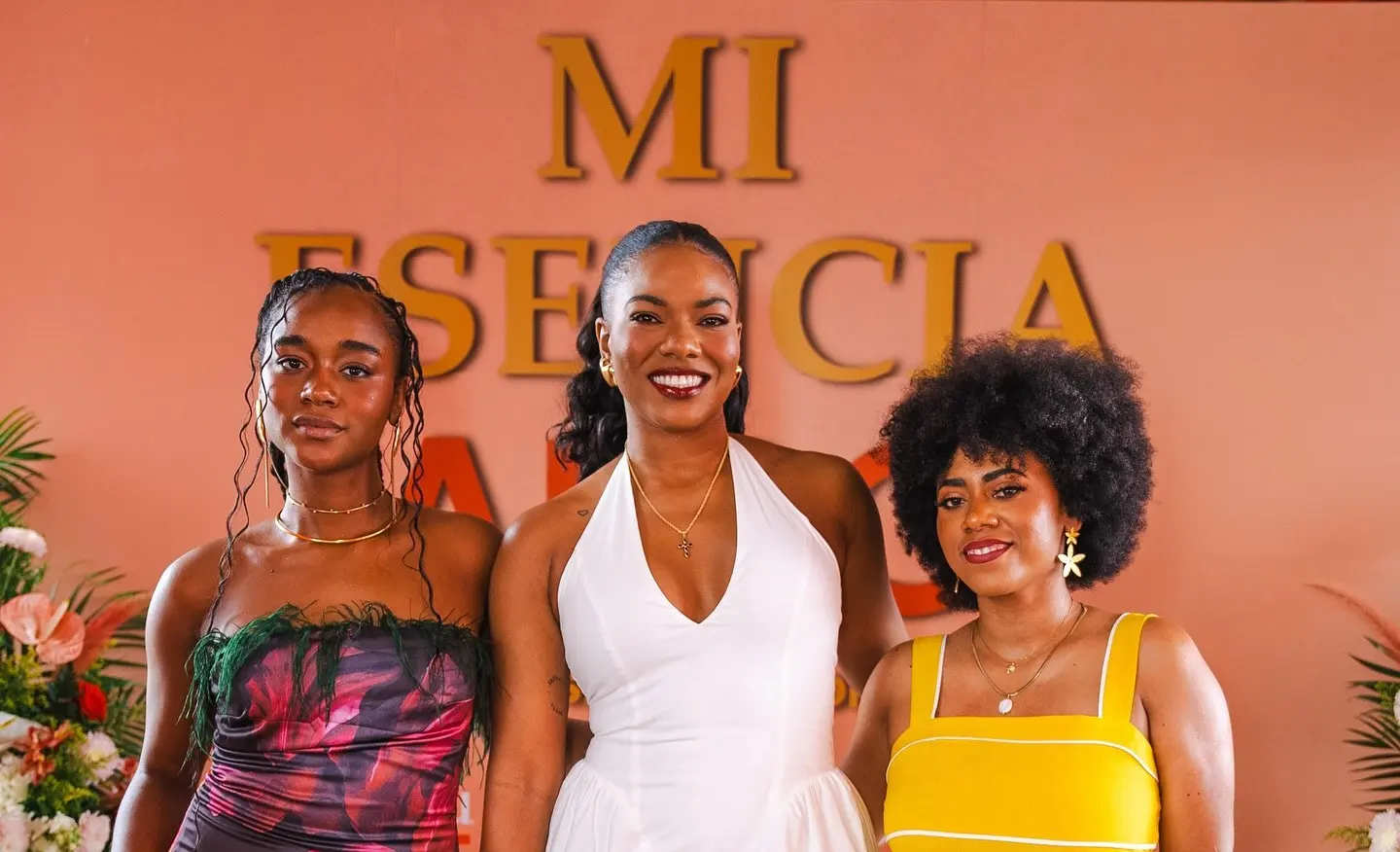 Descubre el impresionante impacto de Denisse Angulo en la comunidad afro digital- Últimas noticias Ecuador