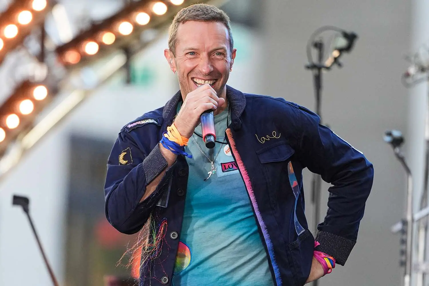 Un escándalo de amor en un concierto pone en jaque a una empresa tecnológica- Últimas noticias Ecuador