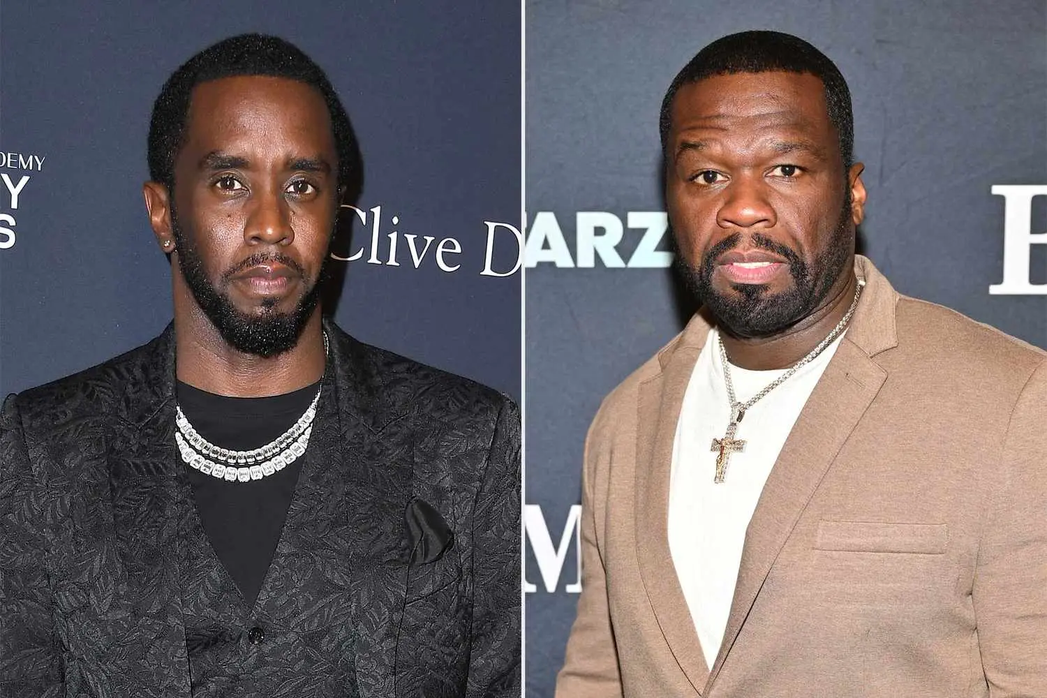 50 Cent lanza dardos a Sean Combs tras su polémico juicio, ¡no podrás creerlo!- Últimas noticias Ecuador