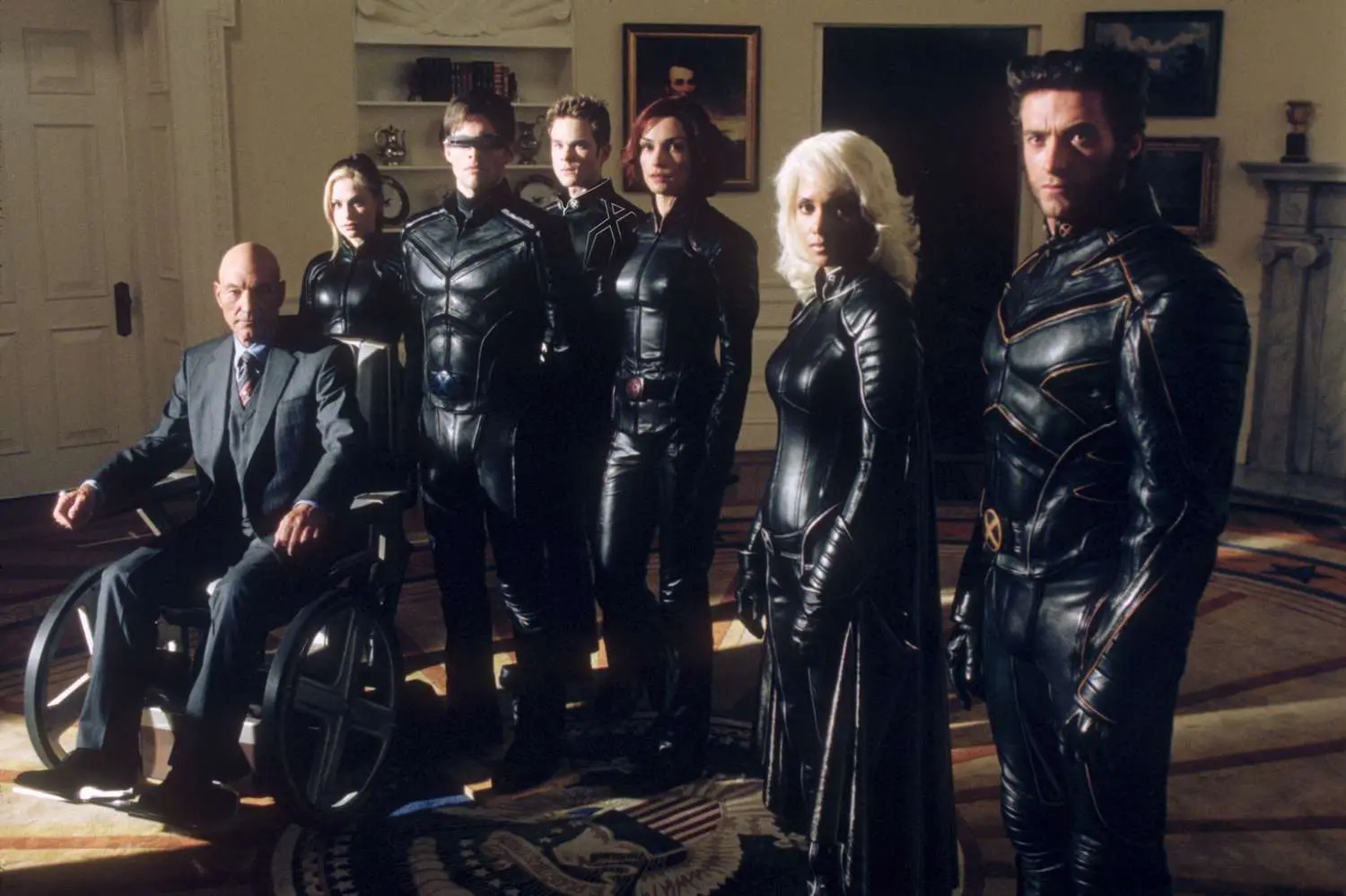 ¡Increíble giro en el MCU! Nuevos rostros para los X-Men y Tony Stark- Últimas noticias Ecuador