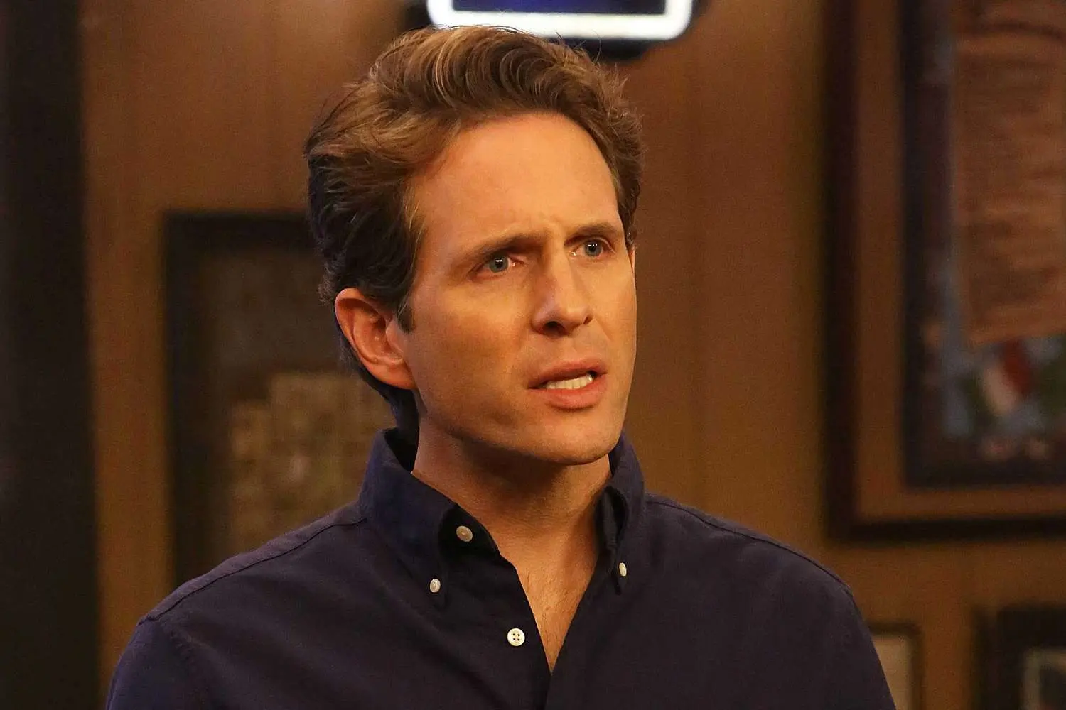 Glenn Howerton revela sus verdaderas razones para dejar It