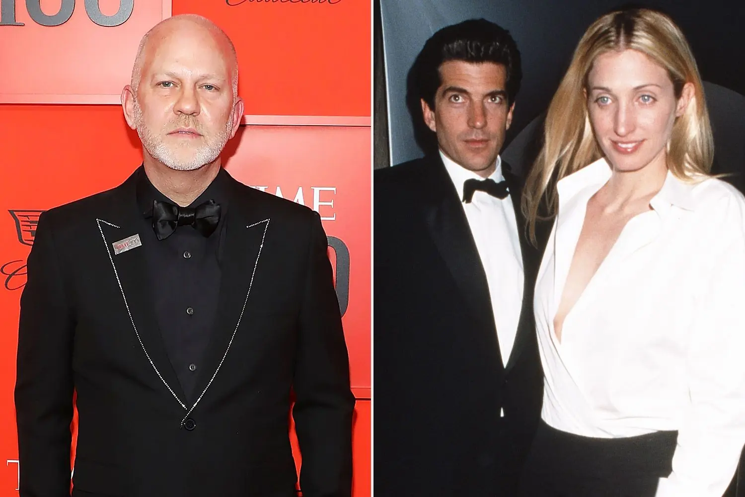 La familia Kennedy se indigna por la serie de JFK Jr. y esto es lo que dijo Ryan Murphy- Últimas noticias Ecuador