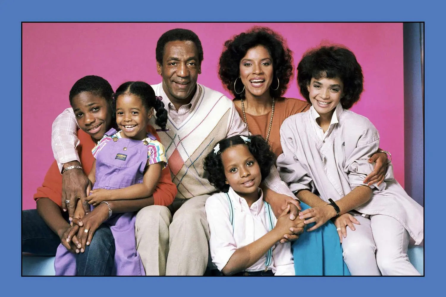 Los actores de The Cosby Show: ¿Qué ha pasado con ellos hoy?- Últimas noticias Ecuador