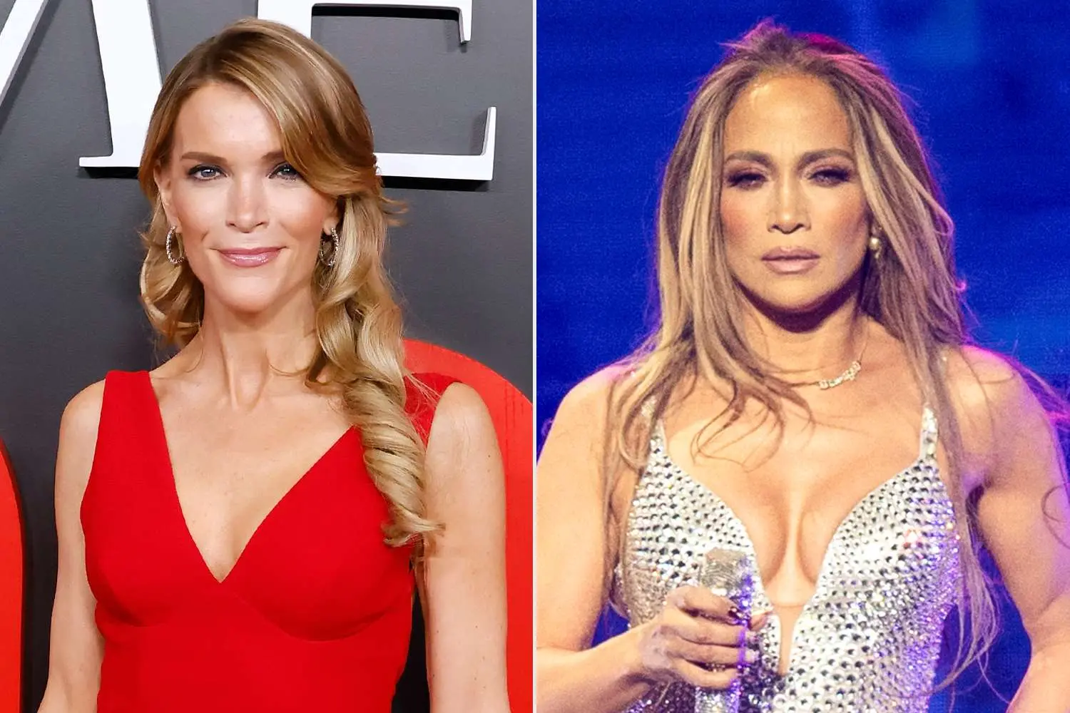 Megyn Kelly Ataca a Jennifer Lopez: ¿Una estrella de pornografía suave?- Últimas noticias Ecuador