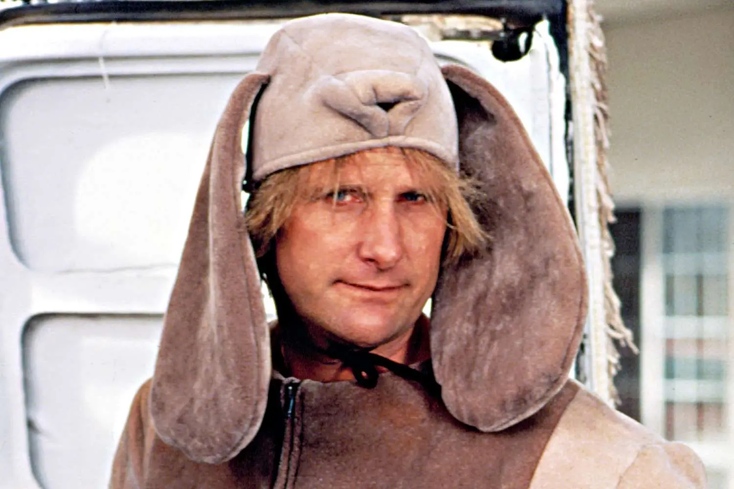 La inesperada lucha de Jeff Daniels para convertirse en el campeón de la comedia- Últimas noticias Ecuador