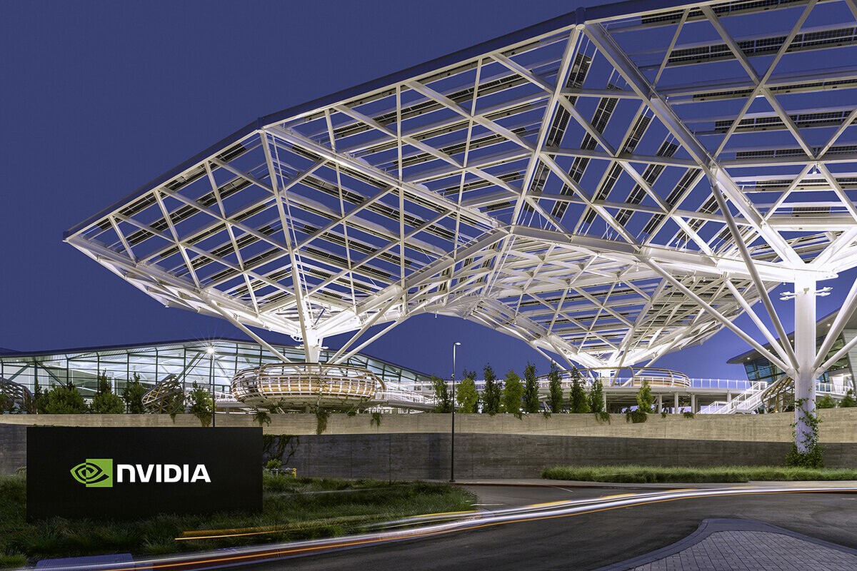 NVIDIA revela su asombroso plan para desafiar las sanciones de EE.UU. a China- Últimas noticias Ecuador