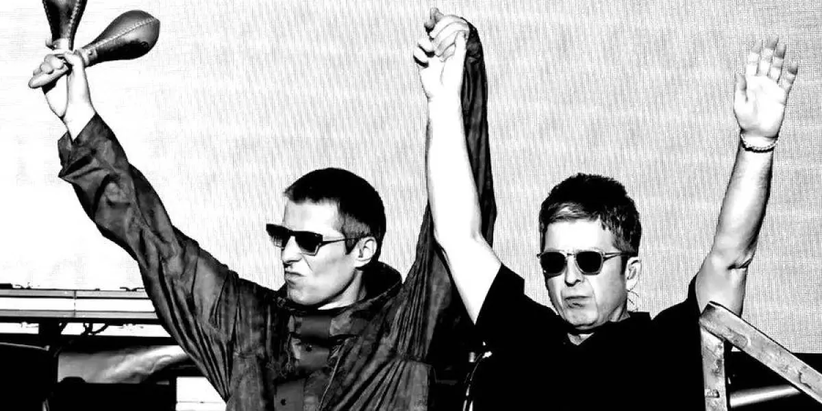 Oasis promete no usar Kiss Cam tras el escándalo de Coldplay