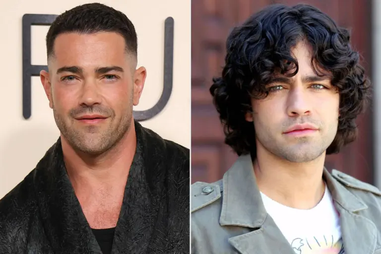 Jesse Metcalfe se arrepiente de no haber audicionado para Entourage, la razón te sorprenderá