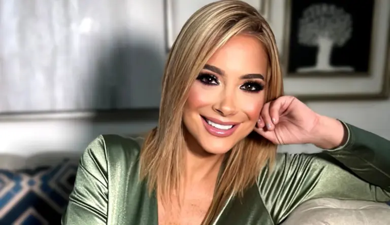 Marián Sabaté revela su próximo desafío médico y sus fans están alarmados