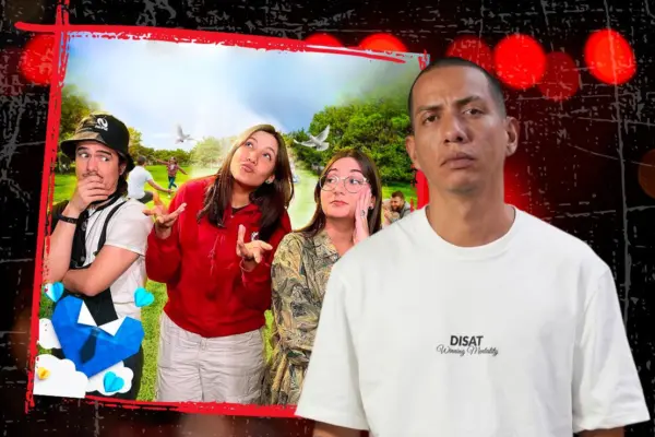 Luisao sorprende al rechazar oferta de pódcast mientras lanza su propio proyecto