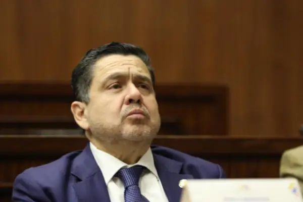 Impactante decisión judicial: Pablo Muentes se queda en ‘La Roca’