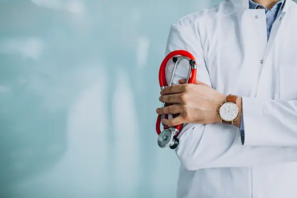 ¡Revolución en la salud de Ecuador! El comité que erradicará la corrupción hospitalaria.