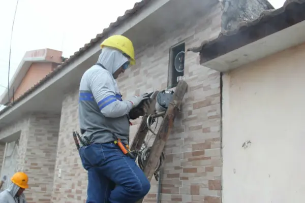 ¡Revolución energética! CNEL da el gran paso hacia la facturación digital en 2025.