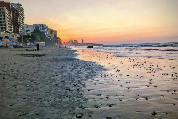 Ecuador disfrutará de sol y clima fresco este jueves, ¡no te lo pierdas!