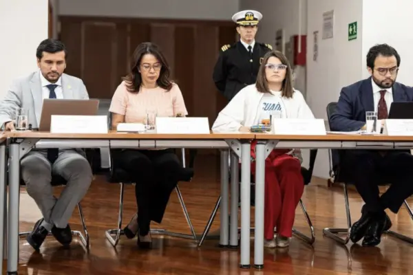 Nuevo sistema de salud en Ecuador busca acabar con la corrupción en medicamentos