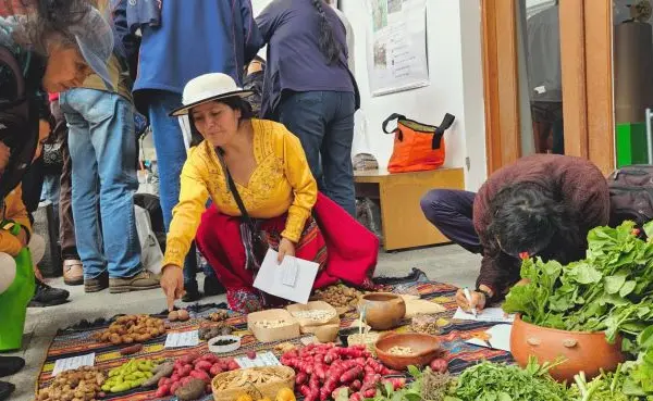 Factoría de las Artes 2025: Programación Cultural en Quito