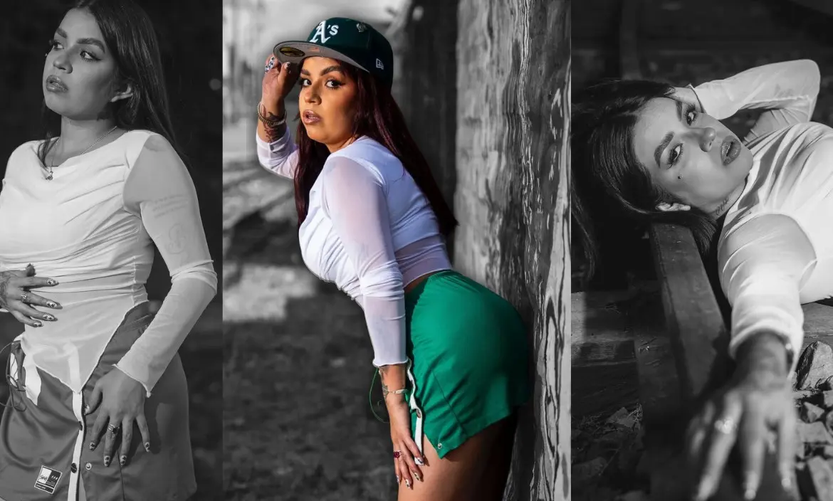 Samanthrux revela su impactante transformación ¡Podria abrir un OnlyFans!- Últimas noticias Ecuador