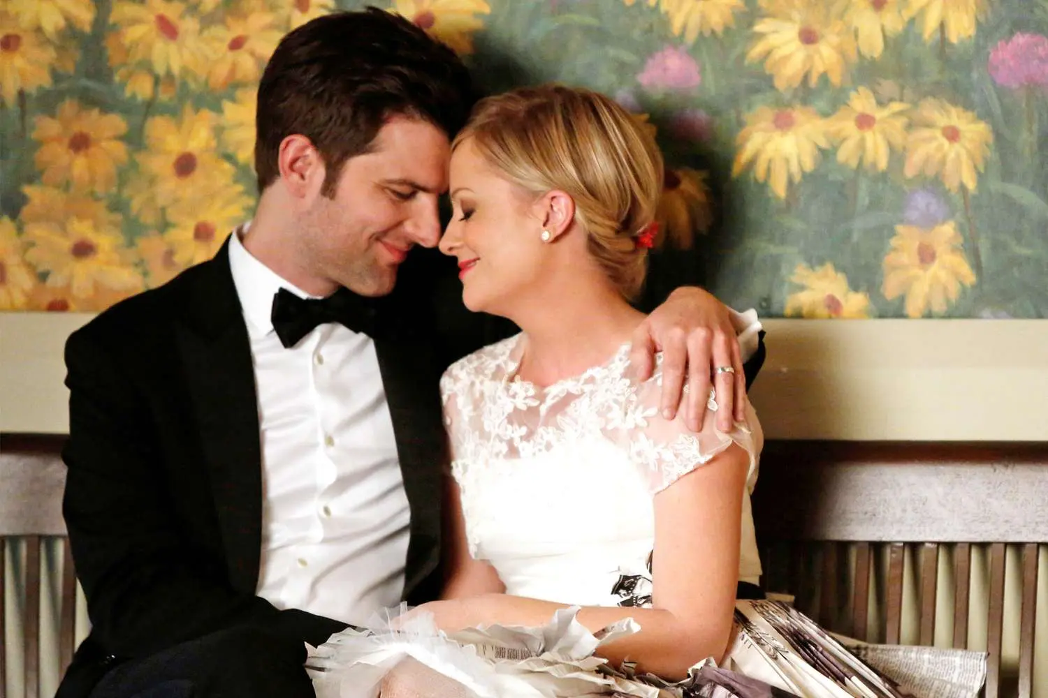 Descubre los momentos románticos más memorables de Ben y Leslie en Parks and Rec- Últimas noticias Ecuador