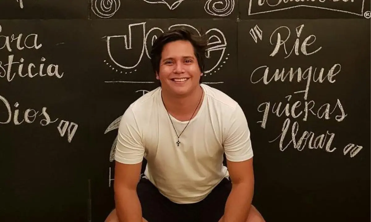 Pepe Tola celebra su cumpleaños y comparte su transformación personal sorprendente- Últimas noticias Ecuador
