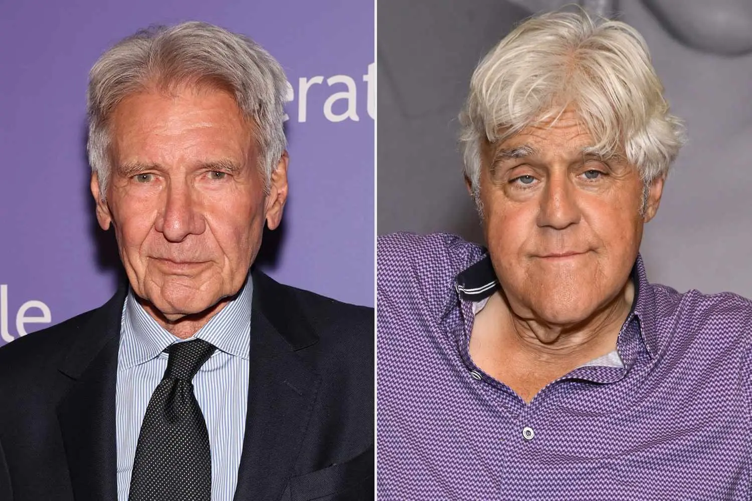 Harrison Ford y Jay Leno se unen para crear un inusual proyecto que te dejará asombrado- Últimas noticias Ecuador