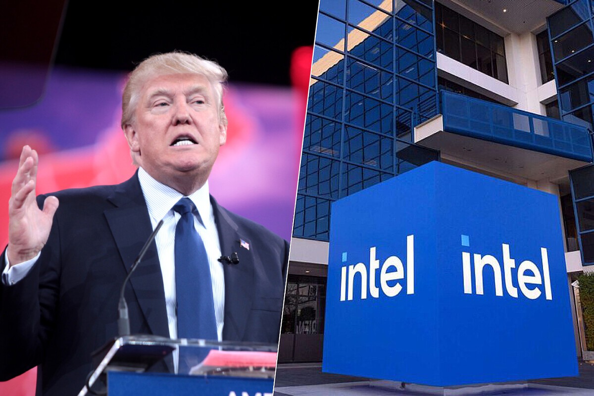 ¿Intel salvada por EE.UU.? Descubre el impacto de este acuerdo histórico- Últimas noticias Ecuador