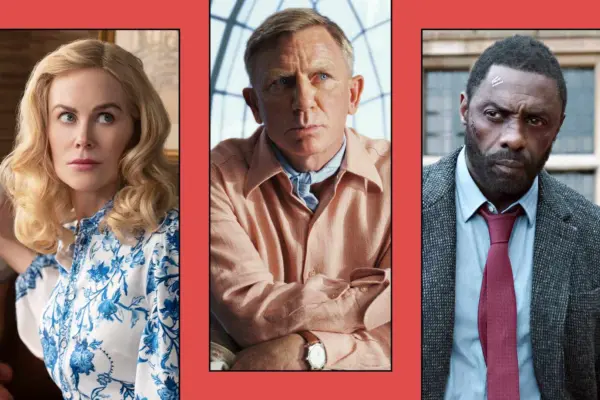 Descubre los 16 misterios de asesinato más intrigantes en Netflix ahora mismo