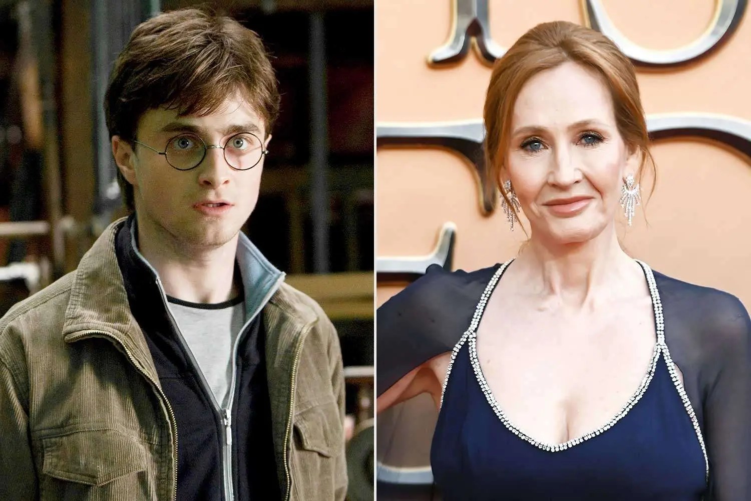 Chris Columbus revela su tristeza por la controversia de J.K. Rowling- Últimas noticias Ecuador