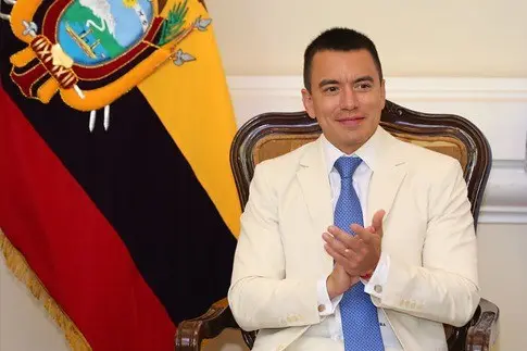 Ecuador al borde de un cambio histórico: 7 preguntas que podrían transformar el país- Últimas noticias Ecuador