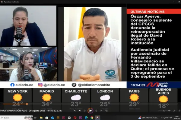 ¿Un nuevo marco legal transformará el plátano en Ecuador?