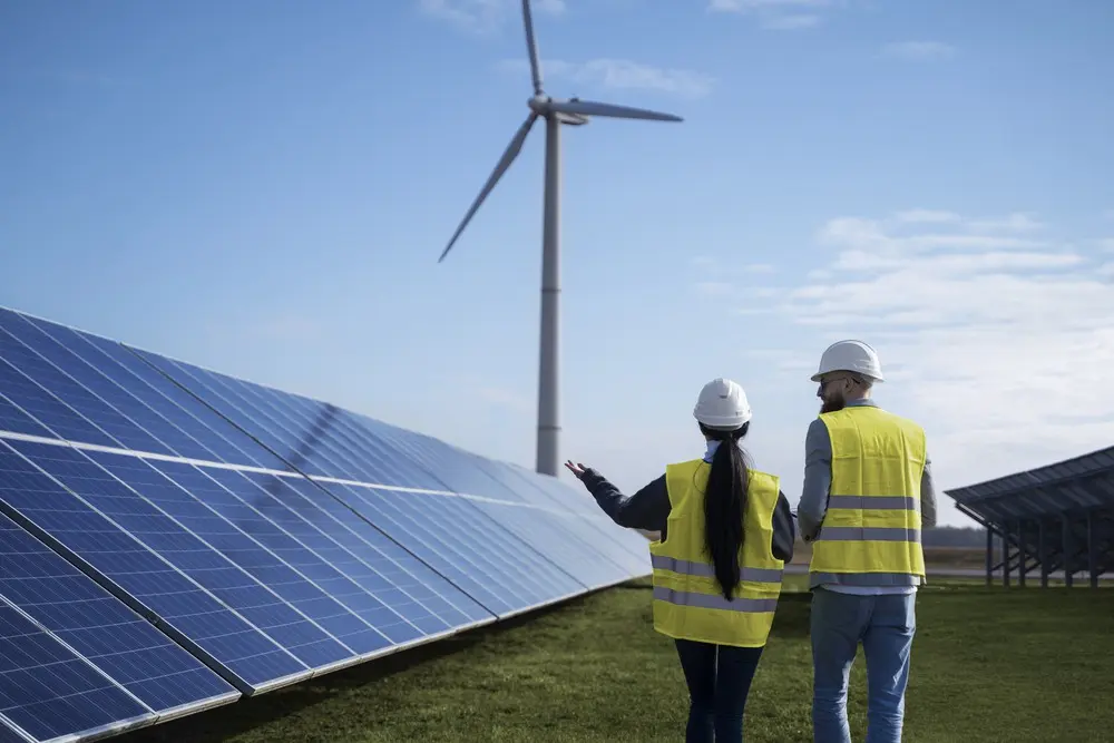 Ecuador da un gran paso hacia la energía renovable- Últimas noticias Ecuador
