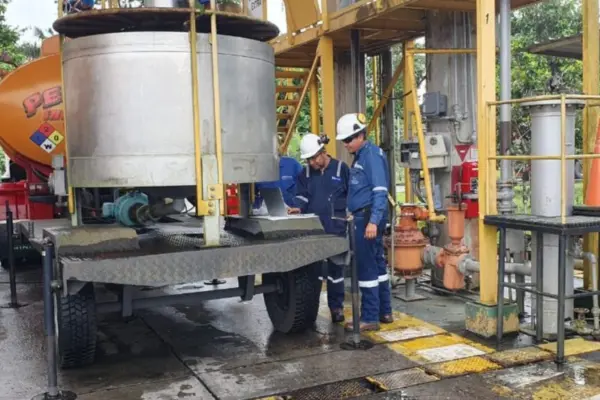 Nuevas sanciones para delitos hidrocarburíferos en Ecuador