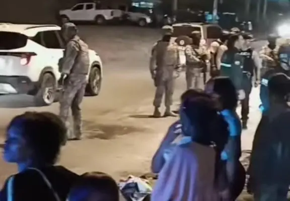 Protestas en Esmeraldas revelan una crisis penitenciaria