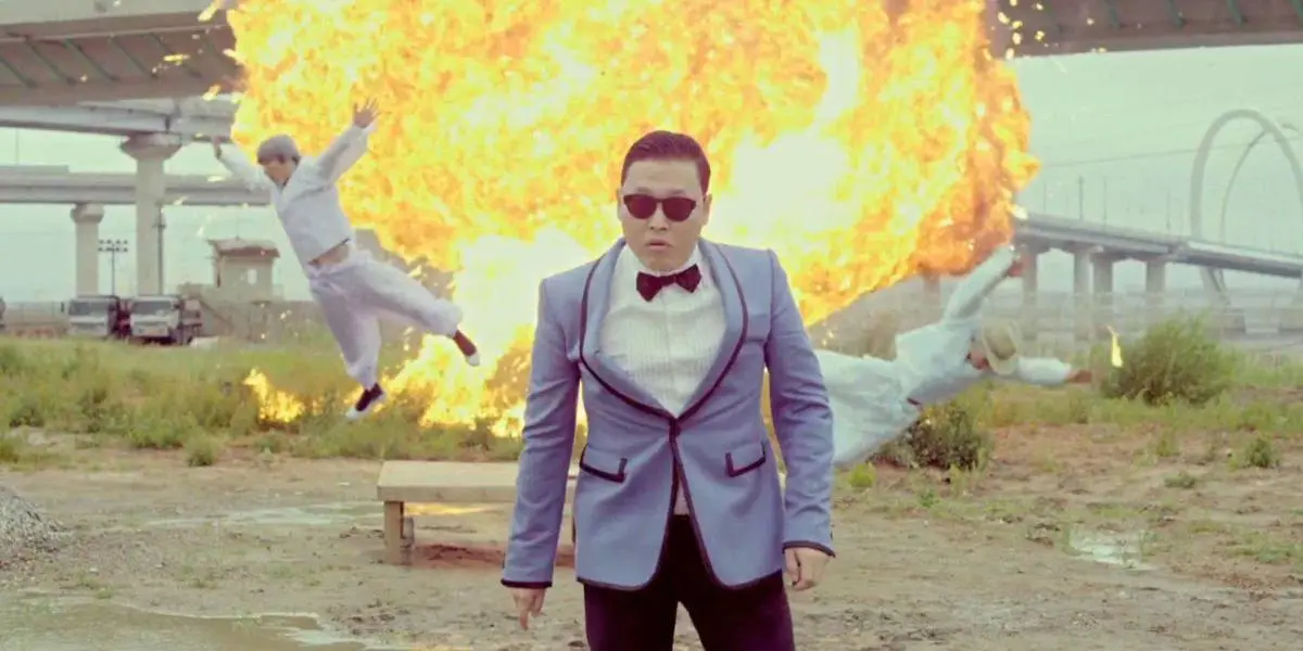 PSY en problemas: la sorprendente controversia de los medicamentos psicotrópicos- Últimas noticias Ecuador