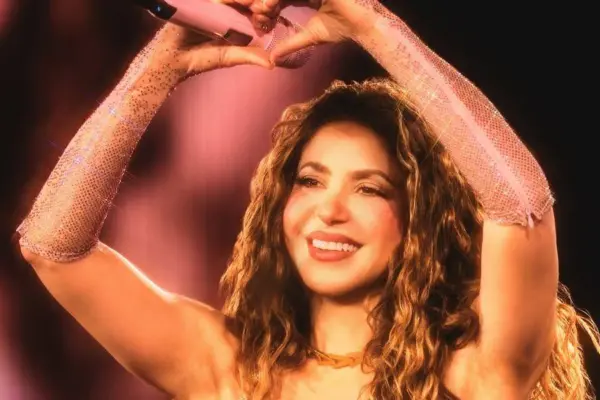 Shakira hace historia en México con su impresionante gira, ¡no podrás creerlo!