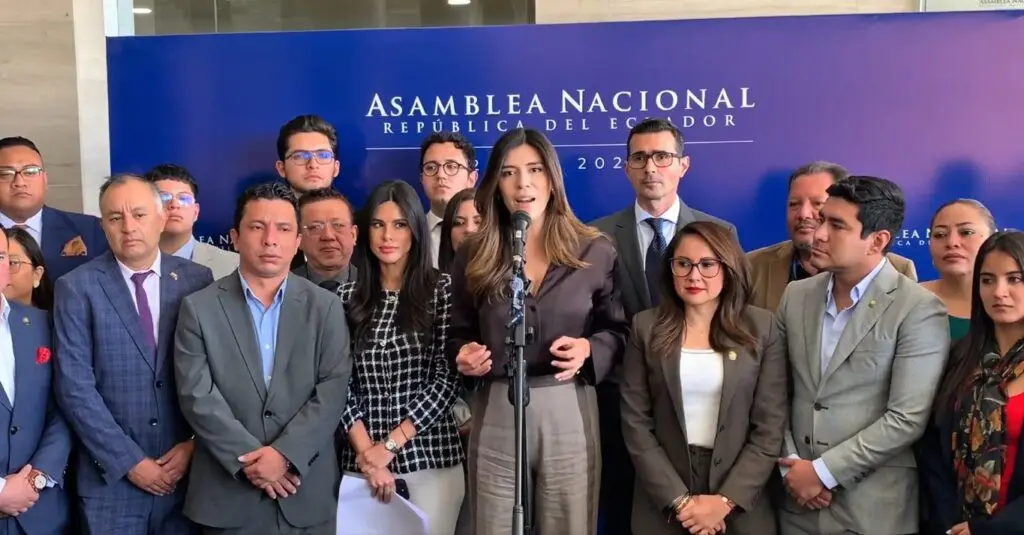 La Corte Constitucional frena las leyes de Noboa, ¿qué significará esto para Ecuador?- Últimas noticias Ecuador